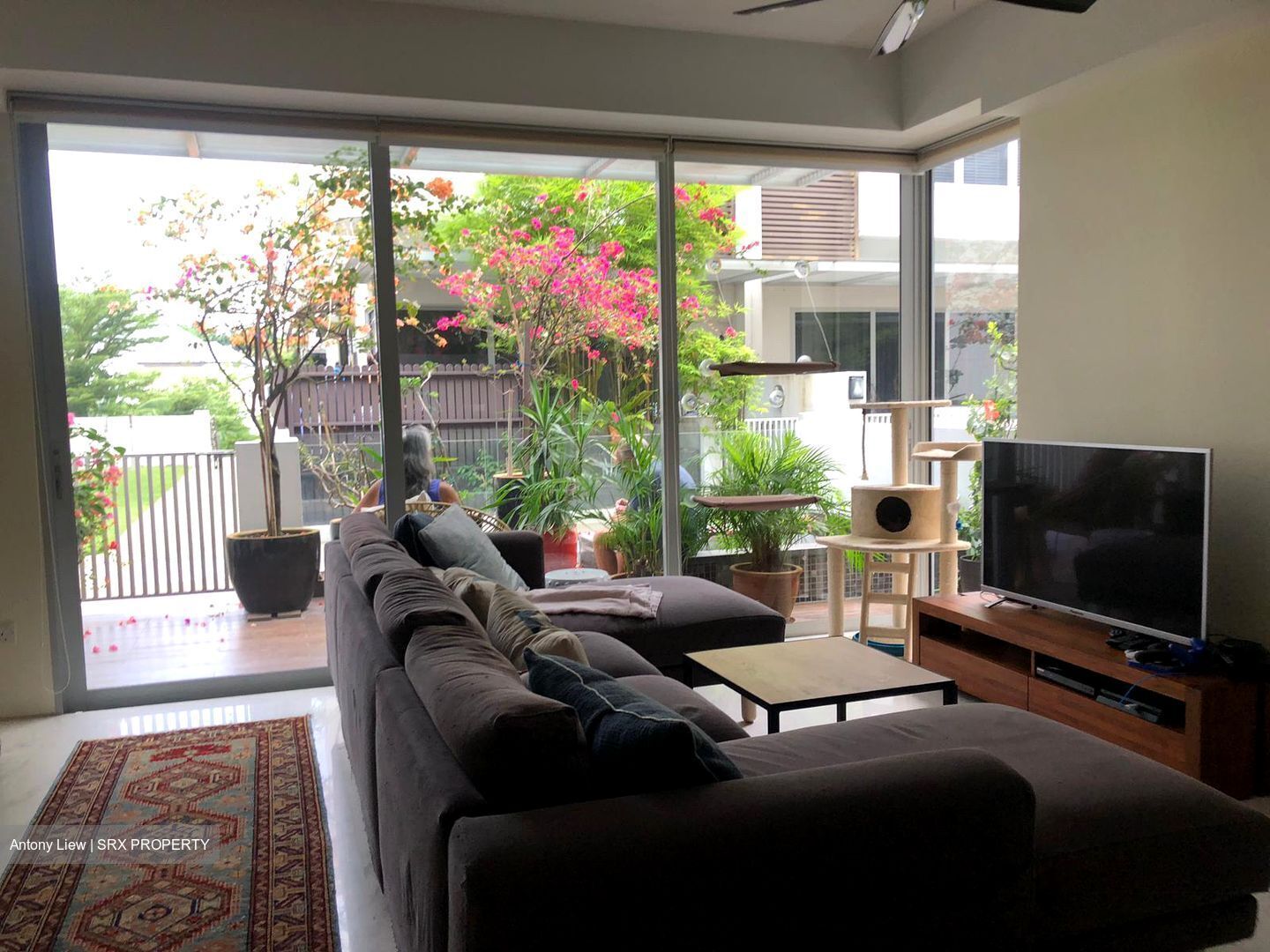 Jalan Lim Tai See (D10), Terrace #454955131